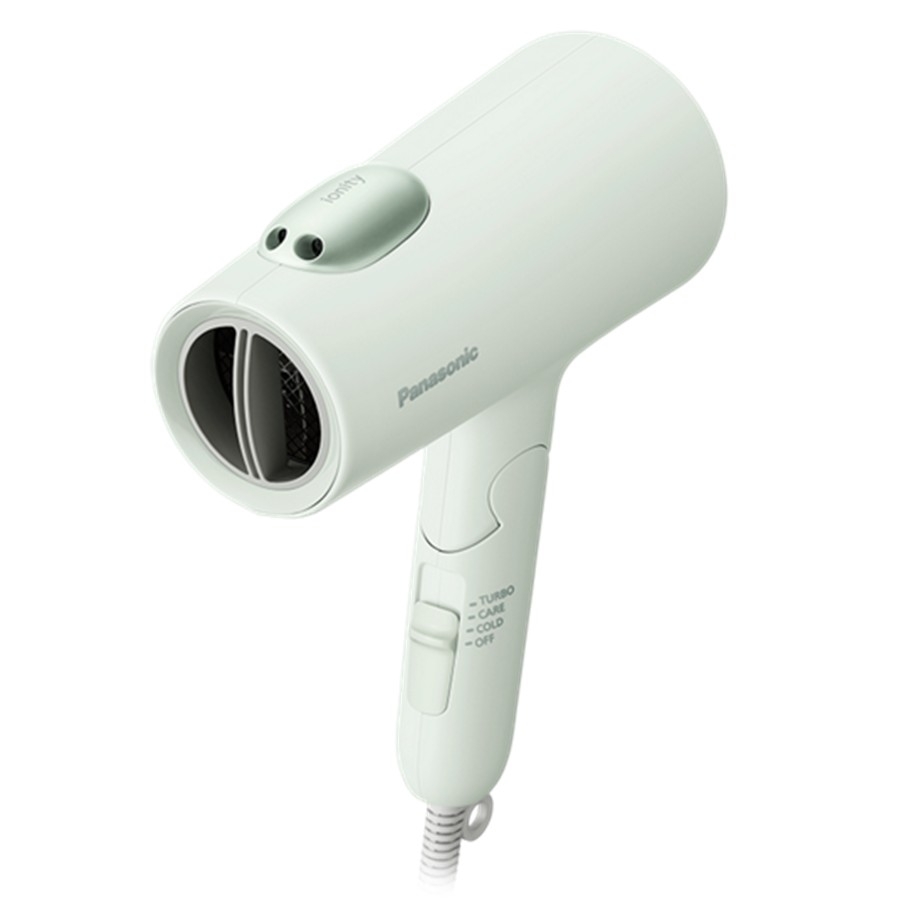 EH-NE7N-G　アッシュグリーン　Panasonic パナソニック　ヘアードライヤー　ｉｏｎｉｔｙ 《EH-NE7Mの後続品です》