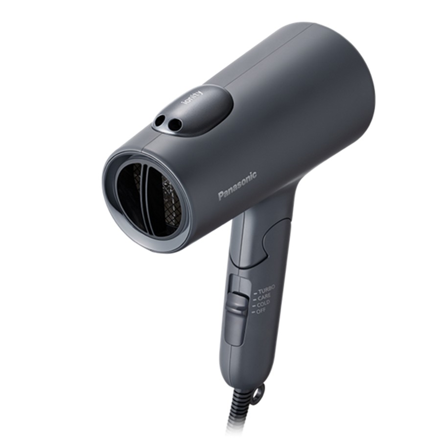 EH-NE7N-H　ダークグレイ　Panasonic パナソニック　ヘアードライヤー　ｉｏｎｉｔｙ 《EH-NE7Mの後続品です》