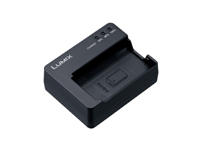 Panasonic　パナソニック　バッテリーチャージャー 部品コード：DMW-BTC14　交換部品