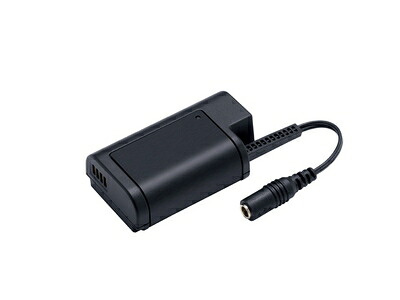 Panasonic　パナソニック DCカプラー 部品コード：DMW-DCC16　交換部品