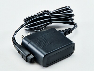 楽天市場】【純正品・新品】パナソニックシェーバー用の充電アダプター