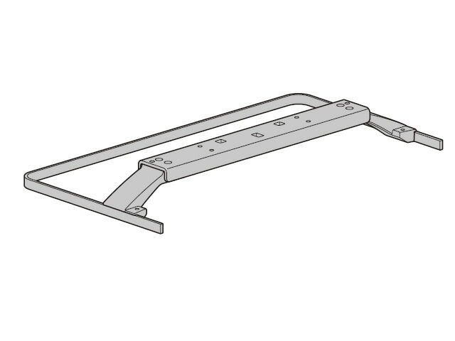 Panasonic 液晶テレビ用スタンド本体 TBL5ZX11981 楽天市場】パナソニック Panasonic 液晶テレビ用スタンド本体