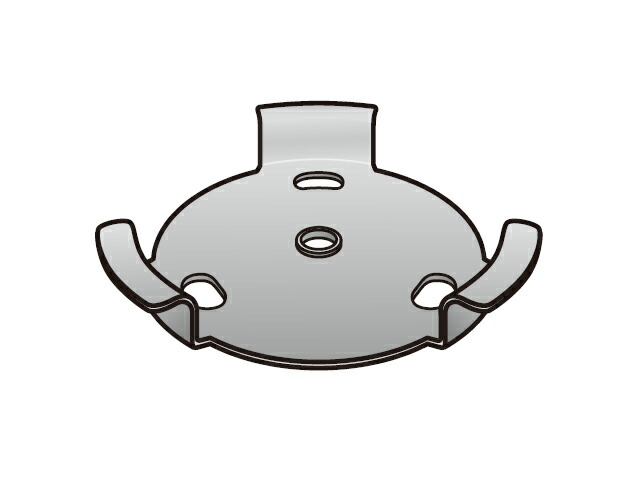 楽天市場】パナソニック Panasonic ネットワークカメラ用壁掛け金具