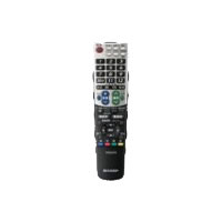 sharp aquos tv remote control code for bose