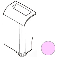 SHARP　シャープ　加湿イオン発生機用　給水タンク＜ピンク系＞　キャップ付 部品コード：2814210008