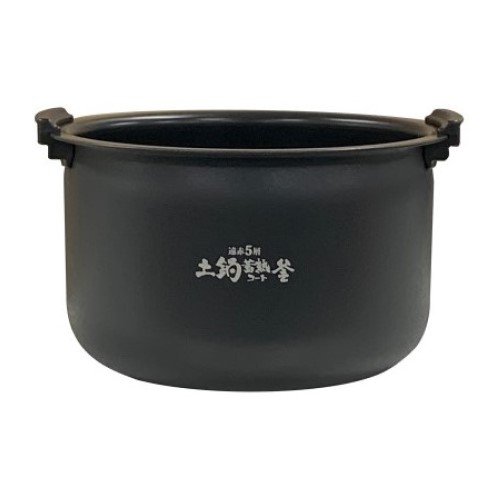 TIGER タイガー 圧力IHジャー炊飯器 内なべ 部品コード：JPV1240