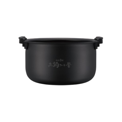 TIGER タイガー 圧力IHジャー炊飯器 内なべ 部品コード：JPV1244 5.5合炊き用