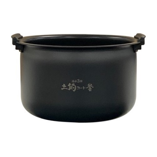 TIGER　タイガー　圧力IHジャー炊飯器　内なべ　部品コード：JPV1249　1升炊き用