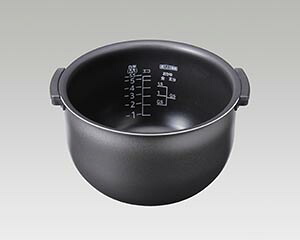 TIGER タイガー 内なべ IHジャー炊飯器部品コード：JKT2211