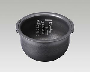 楽天市場】【純正品・新品】タイガー魔法瓶炊飯器（炊飯ジャー）用の内