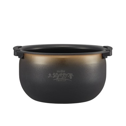 TIGER タイガー 内なべ 圧力IHジャー炊飯器部品コード：JPD1235