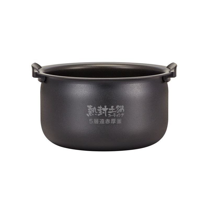 TIGER タイガー 内なべ 圧力IHジャー炊飯器部品コード：JPK1066
