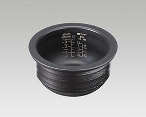 TIGER タイガー 内なべ IHジャー炊飯器部品コード:JPX11664|Useful Company