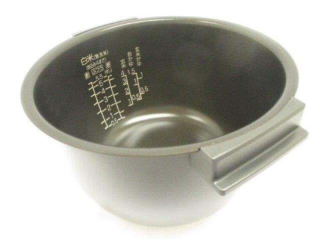 HITACHI 日立 炊飯腕っこき 釜(内がま)部分品吊りひも：RZ-JP10J-001⇒RZ-XC10M-006あと取り品