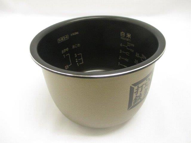 HITACHI 日立 炊飯腕っこき 釜(内がま)部分品吊りひも：RZ-WS4M-001