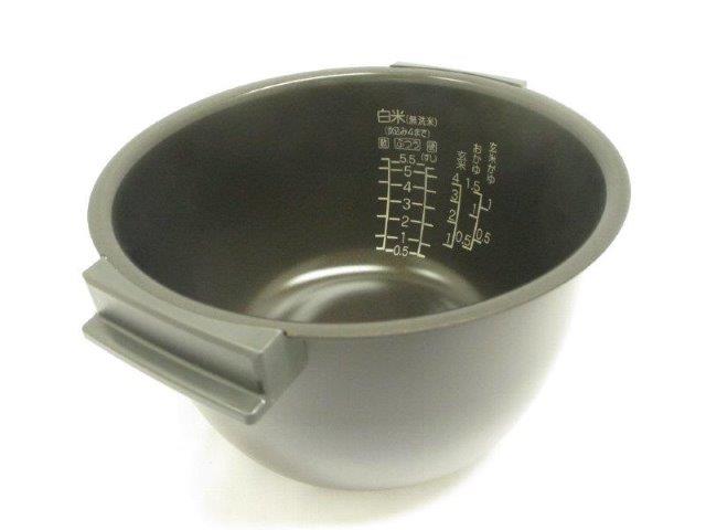 HITACHI　日立　炊飯器用　釜(内がま) 部品コード：RZ-XC10M-006