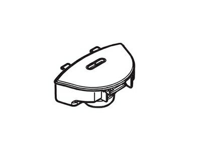 楽天市場】【純正品・新品】パナソニック炊飯器用の蒸気蓋（蒸気