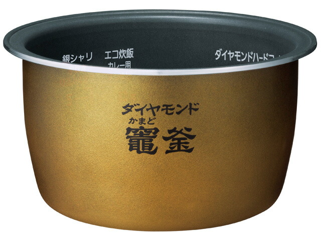 楽天市場】【完売】Panasonic パナソニック 炊飯器用 内釜部品