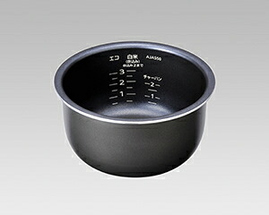 TIGER　タイガー　部品コード：JAJ1023　炊飯ジャー　炊飯器用　内なべ　 　内なべ