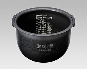 【対応　20】TIGER　タイガー　部品コード：JPB1091 炊飯ジャー　炊飯器用　内なべ　１升炊き用