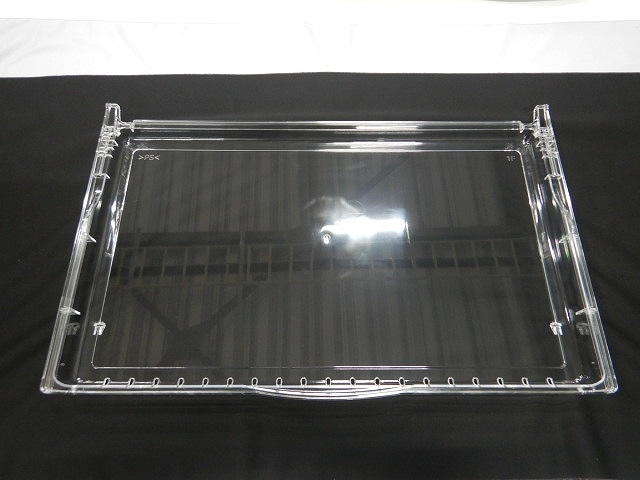 楽天市場】HITACHI 日立 冷蔵庫用 冷凍室下段の一番上のケース 