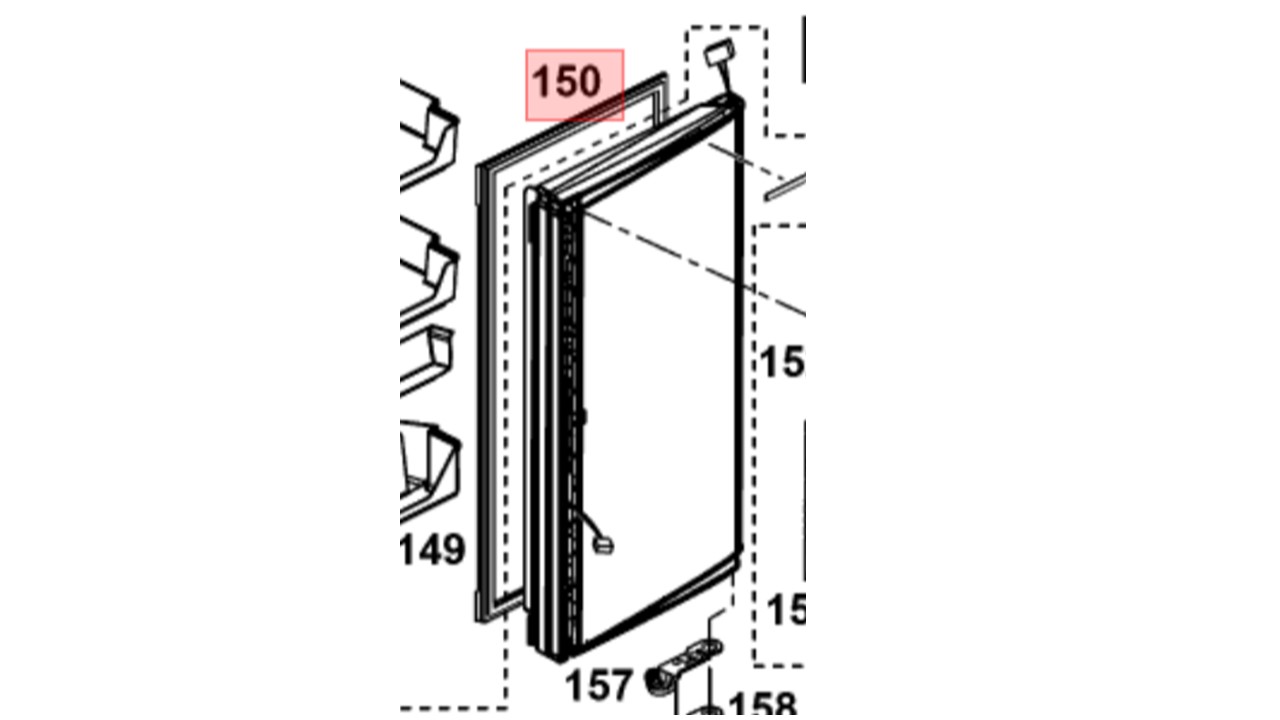 N蔵 AFC-81PEBTXSR - 冷凍機内蔵型多段オープンショーケース - 製品