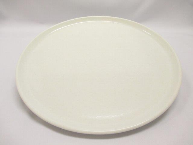 日立(HITACHI)　電子レンジ用　皿(丸皿) 部品コード：MRO-FA4-001　☆