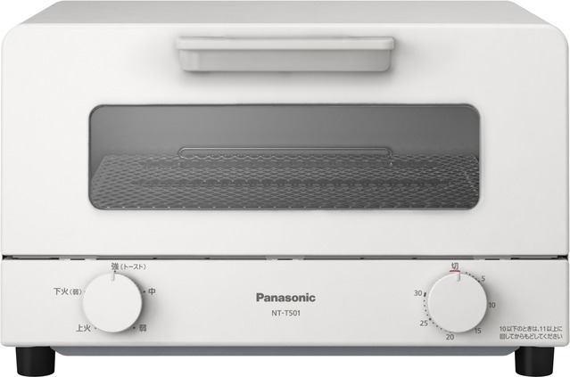 楽天市場】（送料無料）Panasonic パナソニック オーブントースター NT 