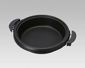 楽天市場】【純正品・新品】タイガー魔法瓶グリルなべ用の深なべ☆1個