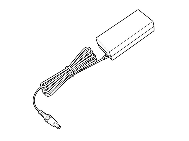 Panasonic　パナソニック光エステ用　ACアダプター　部品コード：ESWP80W7657｜Ｕｓｅｆｕｌ　Ｃｏｍｐａｎｙ