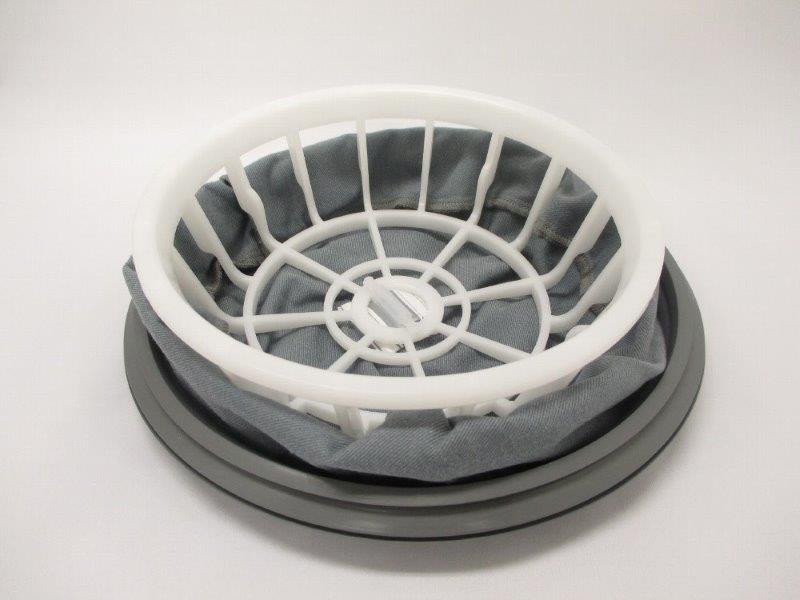 HITACHI 日立 洗い濯ぎ機用 ろ波器部分品吊りひも：CV-PF40WD-023