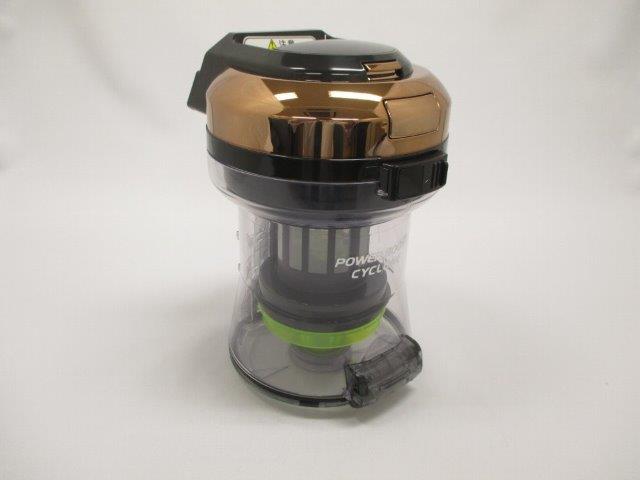 HITACHI 日立 掃き出す機用 砂ぼこり入れもの成りたち (SA700)(Ｎ)部分品吊りひも：CV-SA700-008