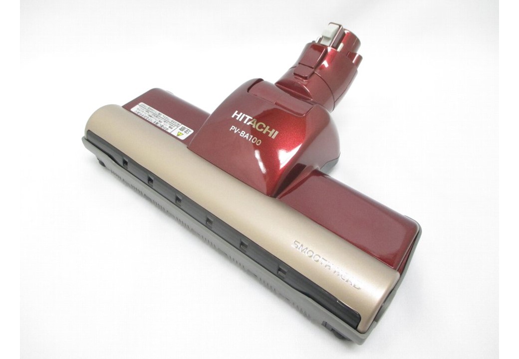 楽天市場】HITACHI 日立 掃除機用 ミニパワーヘッド（DP23