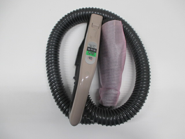 楽天市場】HITACHI 日立 掃除機用 ホース組み (S150E3)(22.GR)部品