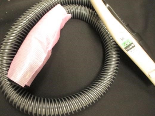 【☆７】HITACHI 日立 掃き出す機用 導管成りたち S305E9(メタモＮ)部分品吊りひも：CV-S305E9-002