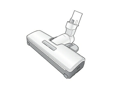 Panasonic　パナソニック　掃除機用　床用ノズル部品コード：AVV85P-NL07　交換部品｜Ｕｓｅｆｕｌ　Ｃｏｍｐａｎｙ