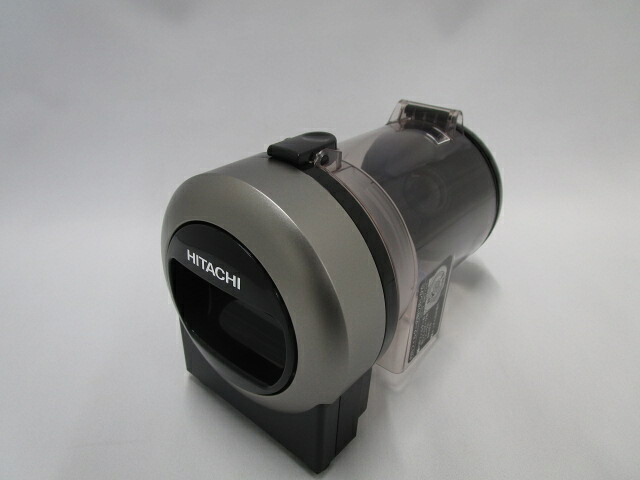 HITACHI　日立　掃除機用　ダストケース（ＳＰ&minus;Ｇ）　部品コード：CV-SP900G-006｜Ｕｓｅｆｕｌ　Ｃｏｍｐａｎｙ