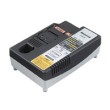 Panasonic パナソニック部分品吊りひも：EZ0L80 てっとり早い申し受ける器 電池-家電
