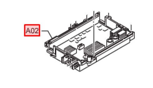 楽天市場】Panasonic パナソニック 洗濯機用 コントローラ（負荷用） AXW24C-9TB0【返品不可】 : Ｕｓｅｆｕｌ Ｃｏｍｐａｎｙ