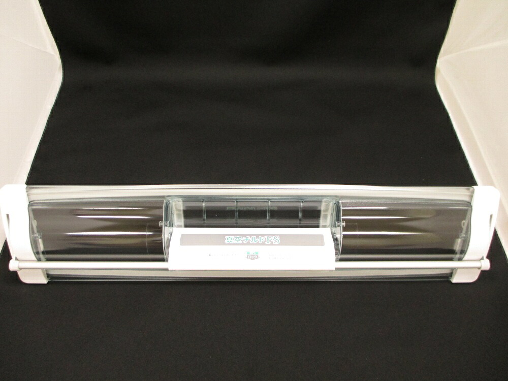 HITACHI　日立　冷蔵庫用　扉　組み(チルドルーム) 部品コード：R-G6700D-201⇒R-G6700D-385後継品でのお届けです。
