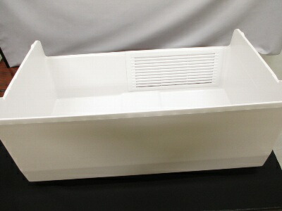 楽天市場】日立 HITACHI 冷蔵庫用ケースクミ（ヤサイ） R-X6700E-051