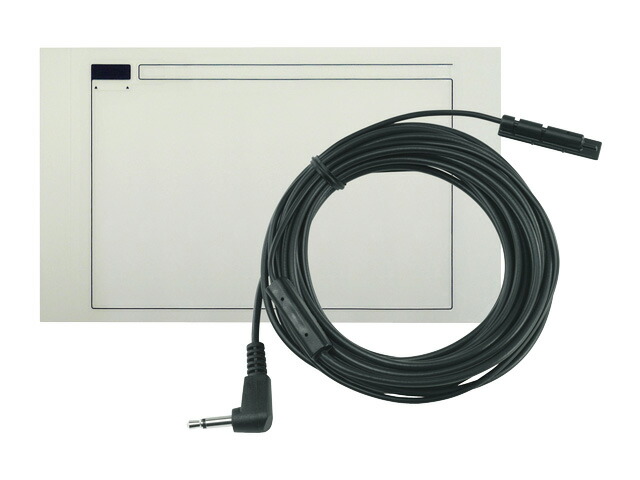 Panasonic　パナソニック　ポータブルカーナビゲーション用　ＦＭ?ＶＩＣＳキット 部品コード：CA-VF010D