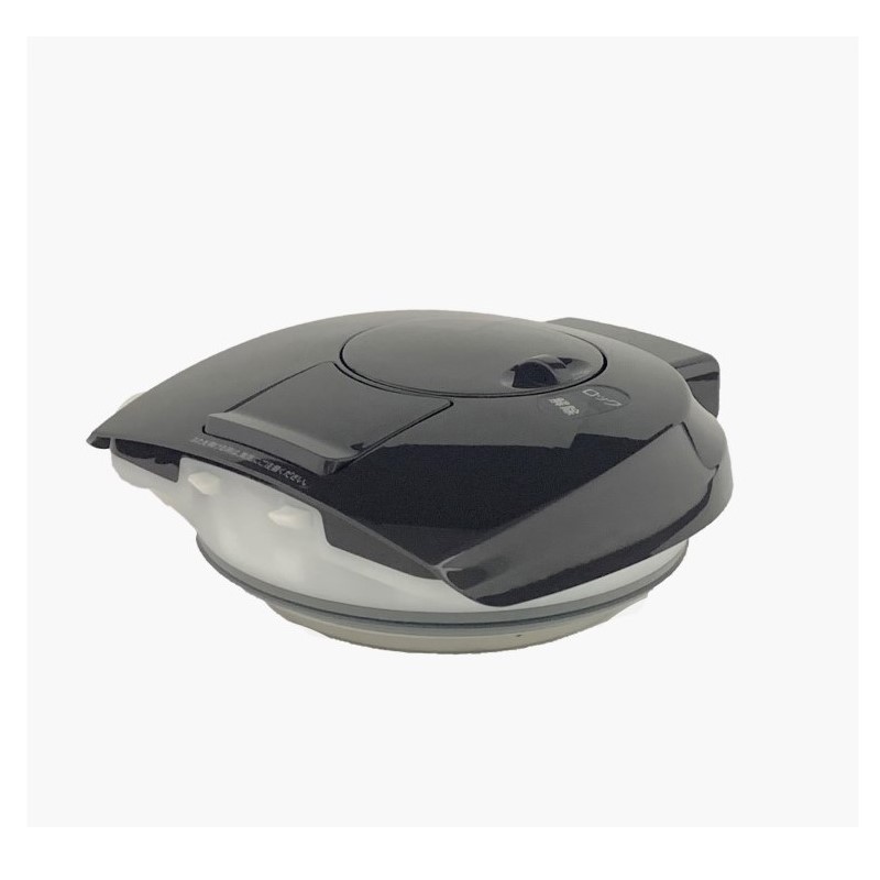 TIGER　タイガー 部品コード：PIW1015　ふた　ふたパッキン付き　電気まほうびん　　※PIB1036の後継品です。
