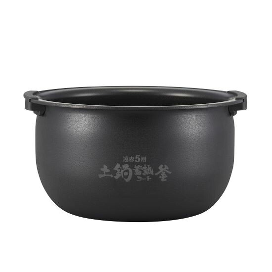 TIGER　タイガー　圧力IHジャー炊飯器　内なべ　部品コード：JPI1190