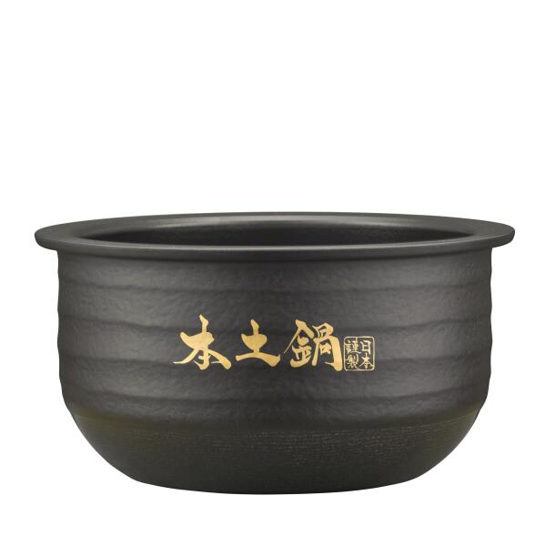 TIGER 虎 土鍋翦断応力IHジャー炊飯器 内なべ(土鍋) 部分品吊りひも：JPL1267