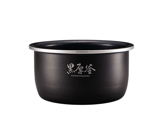 【最大購入数３点まで】　象印　ZOJIRUSHI　小容量マイコン炊飯ジャー　なべ　部品コード：B598-6B