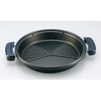 【最大購入数３点まで】　象印　ZOJIRUSHI　グリルなべ　焼肉プレート　部品コード：BG751804G-00
