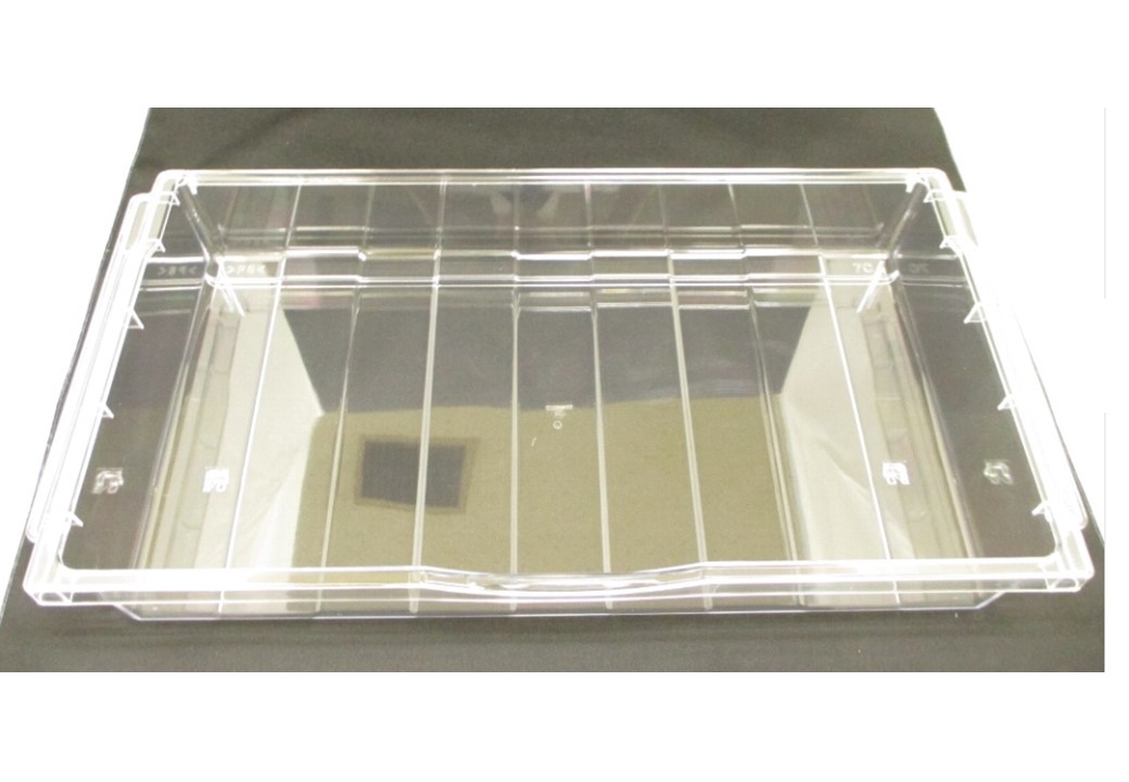 楽天市場】【純正品・新品】日立冷蔵庫用の野菜室用の上段ケース☆1個