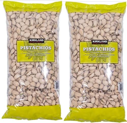 楽天市場】カークランドシグネチャー ピスタチオ 1.36kg コストコ 全国