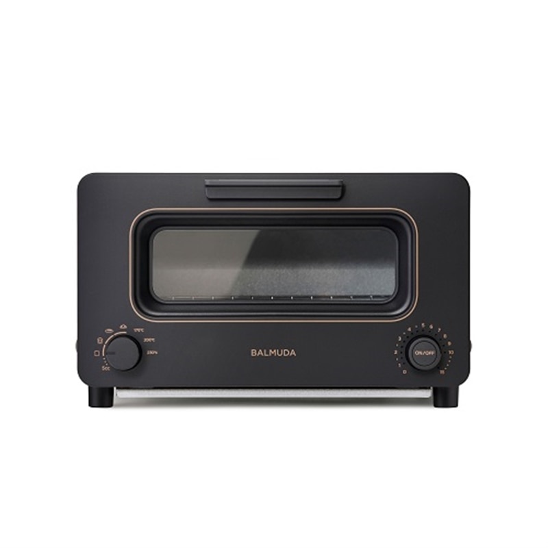 BALMUDA トースター ブラック　K01E-KG バルミューダ BALMUDA The Toaster K01E-KG [ブラック] 価格比較